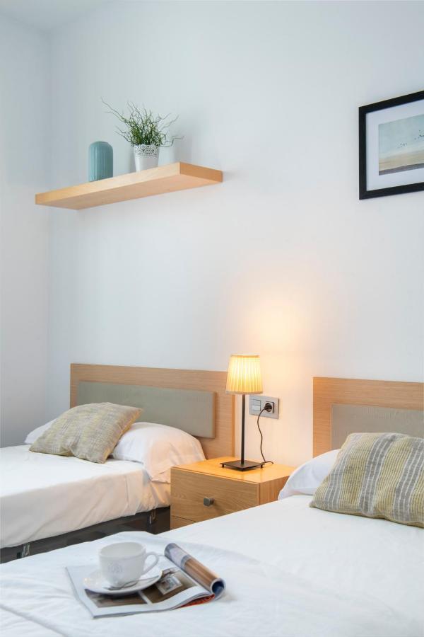 Appartement Con Terraza En Centro By Rent Me Sevilla