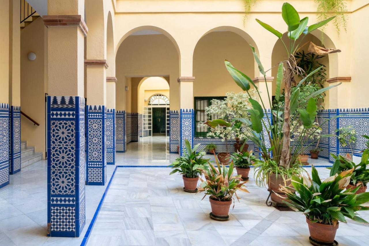 Con Terraza En Centro By Rent Me Appartement Sevilla